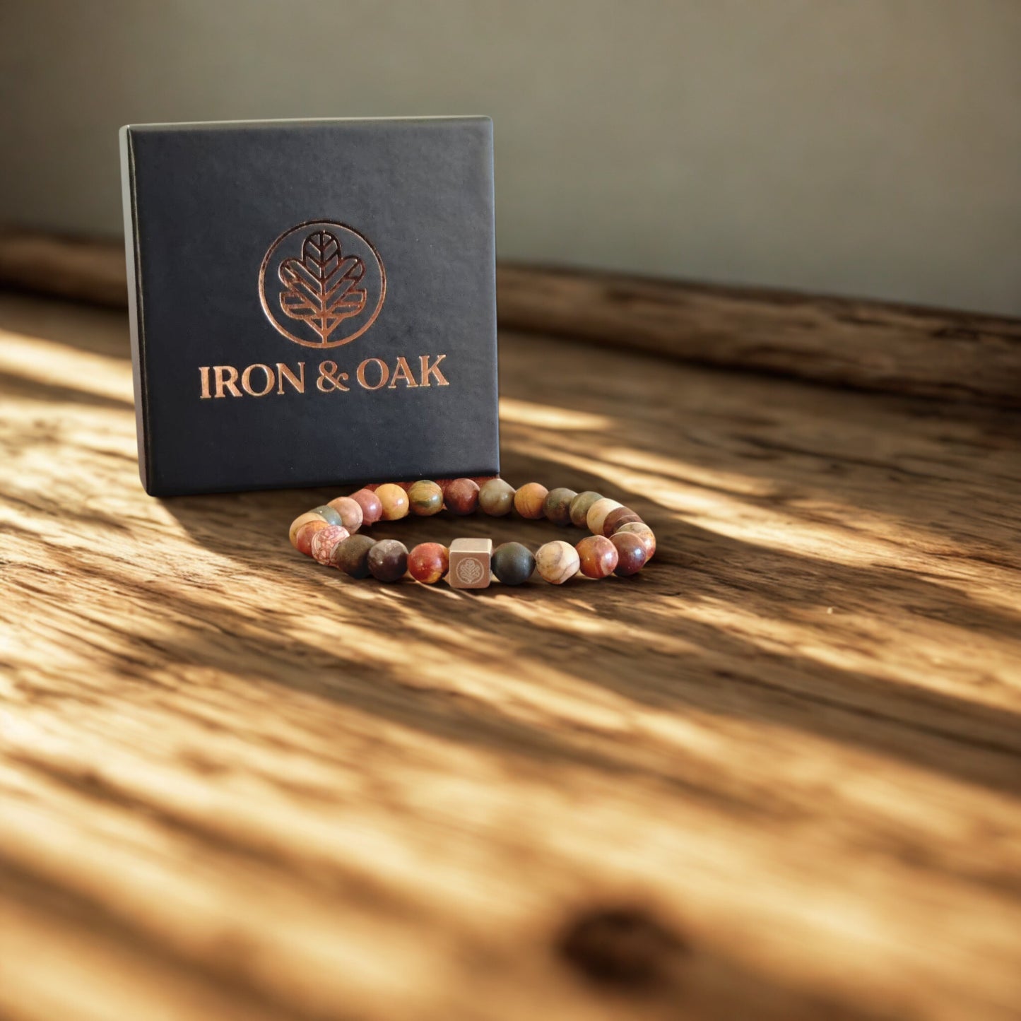 Conjunto de Pedras Harmónicas