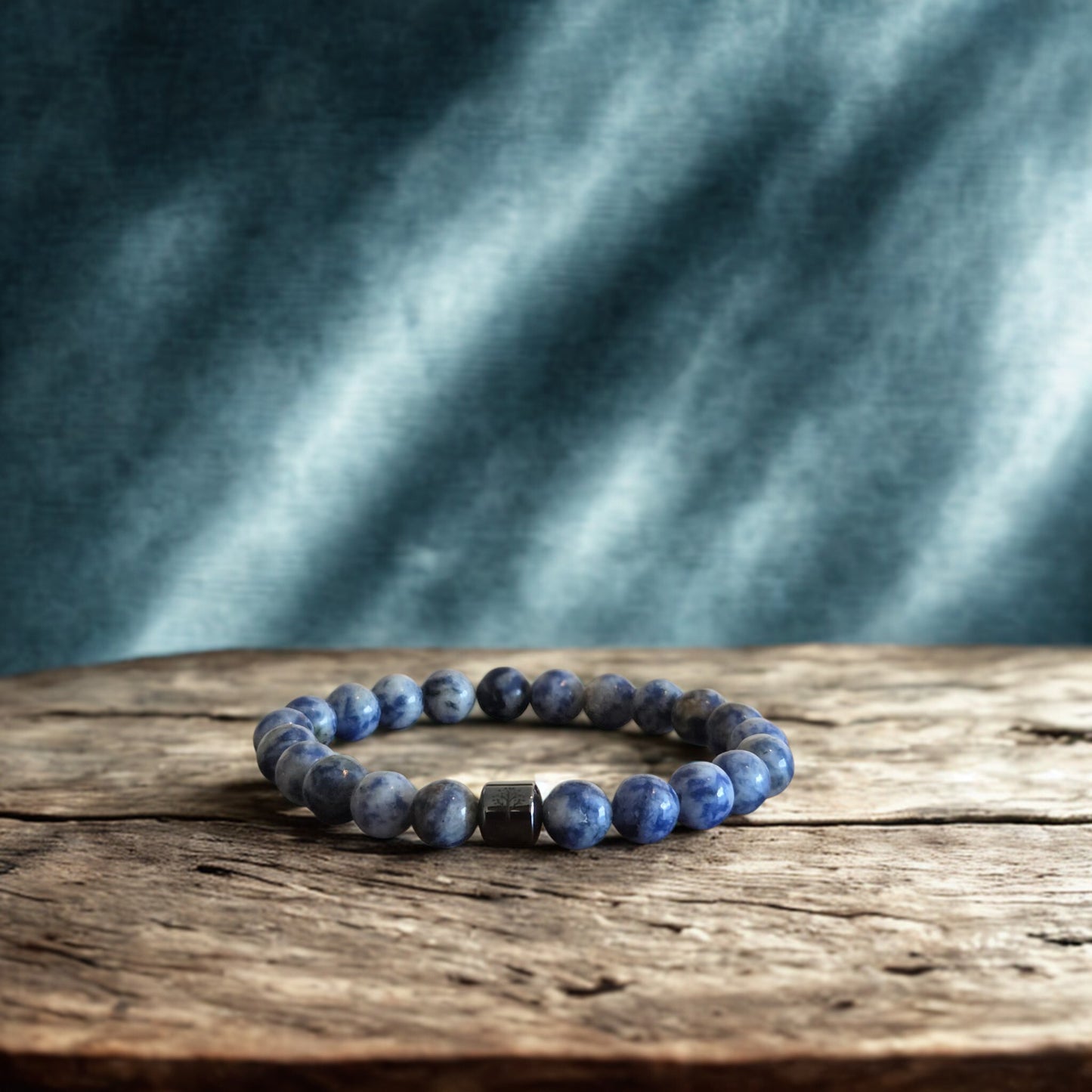 Deep Current Bracelet