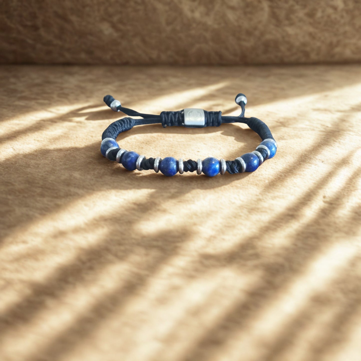 Iron & Oak – Terra Core Sodalite