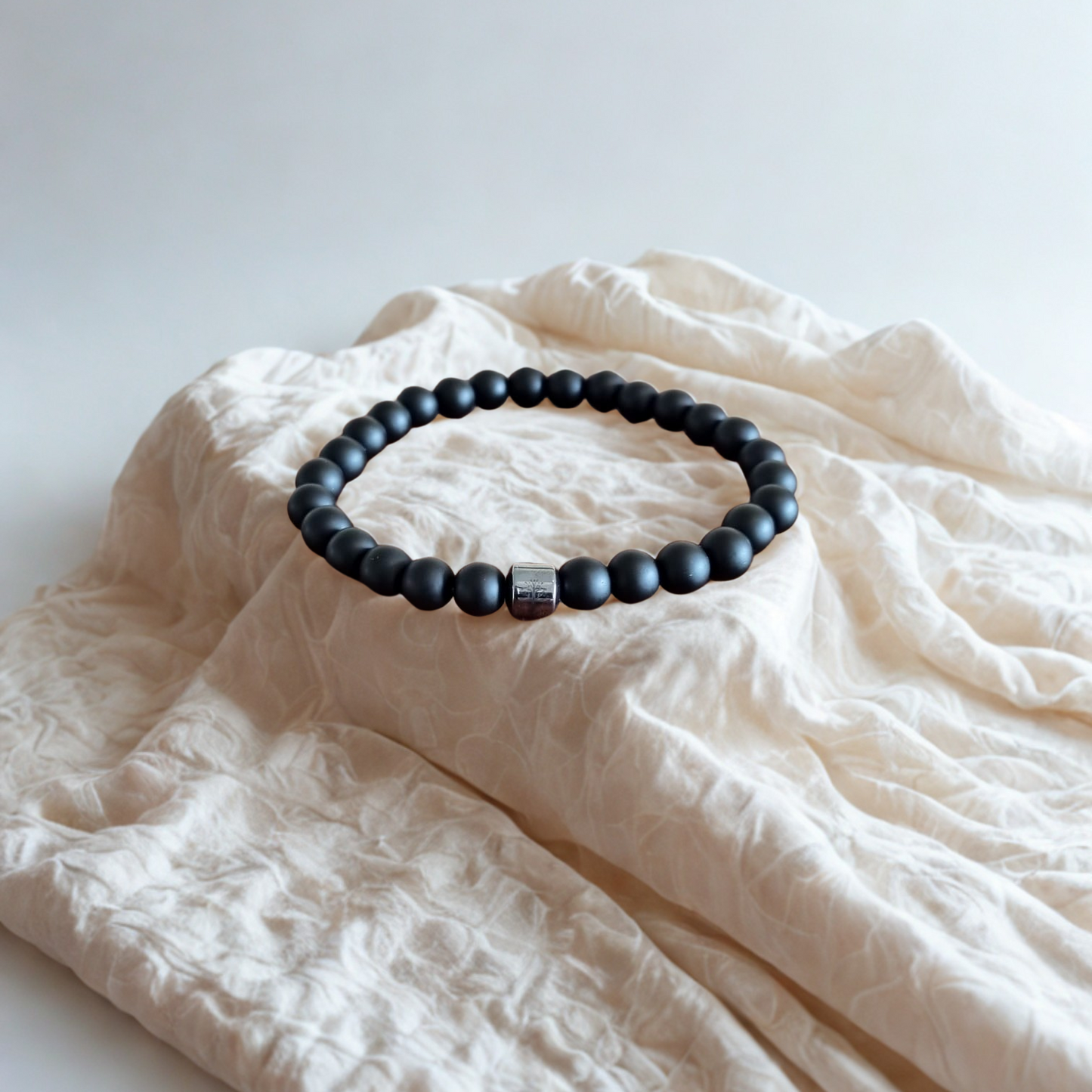 Midnight Onyx Bracelet