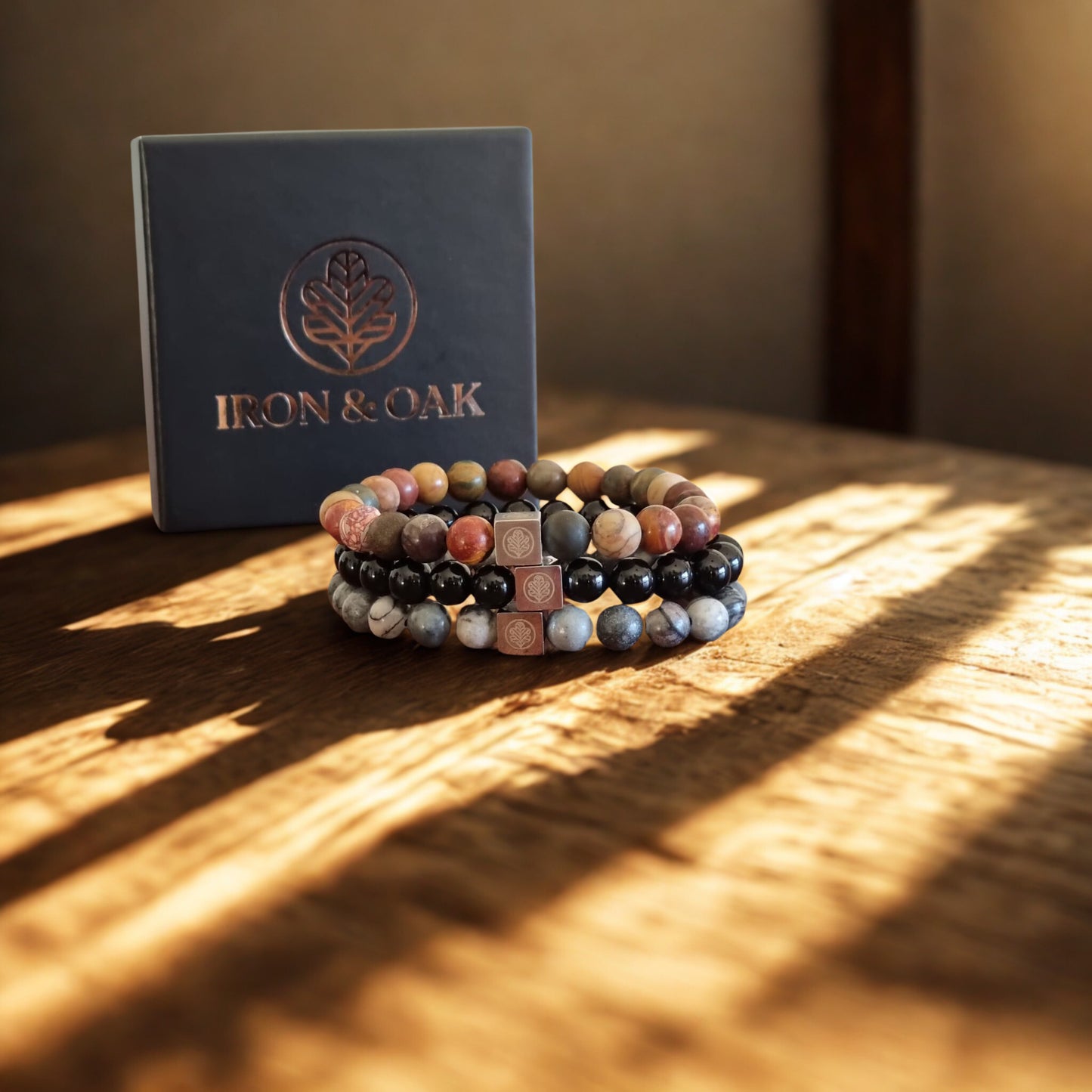 Conjunto de Pedras Harmónicas