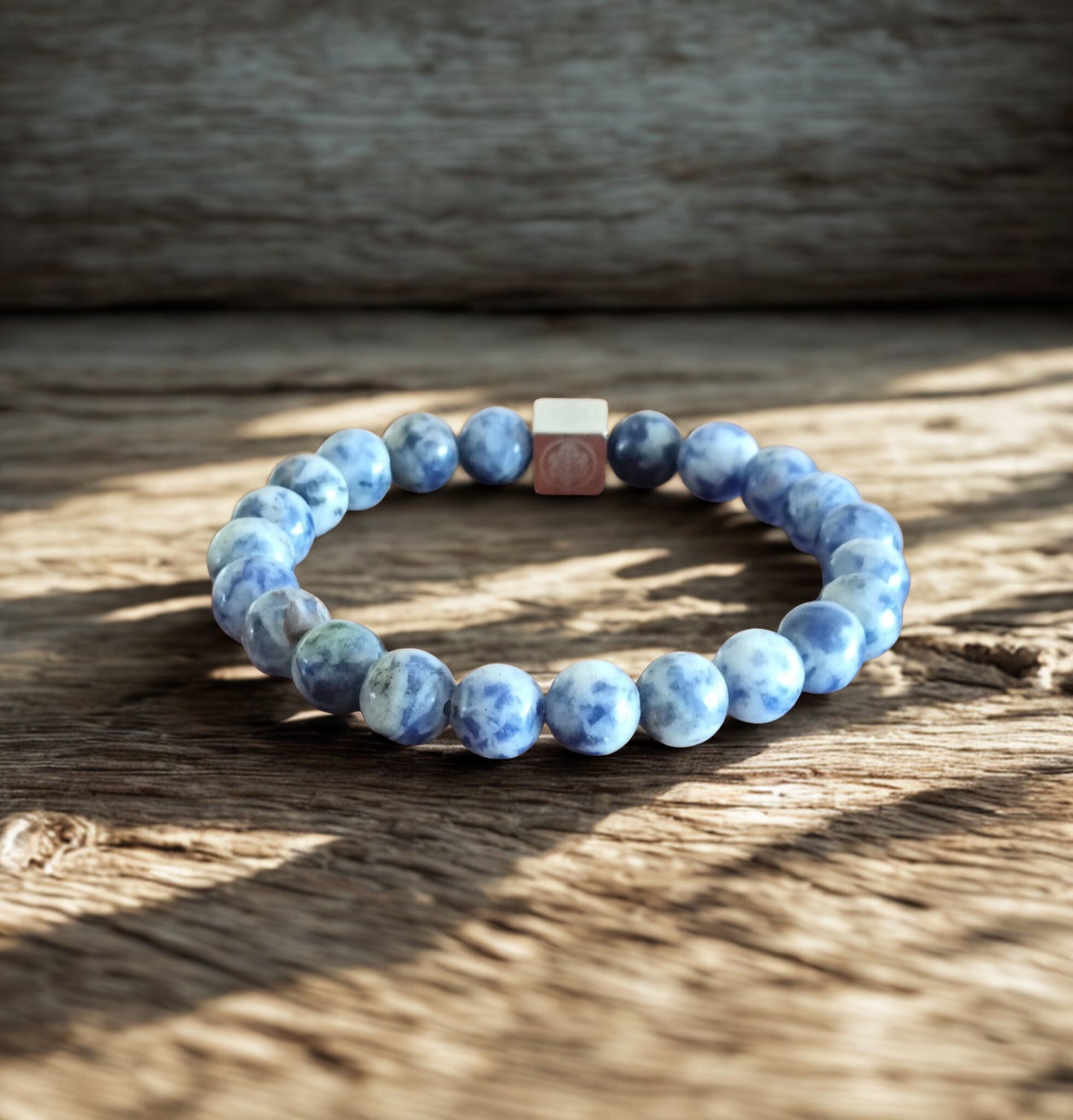 Deep Flow Wristband