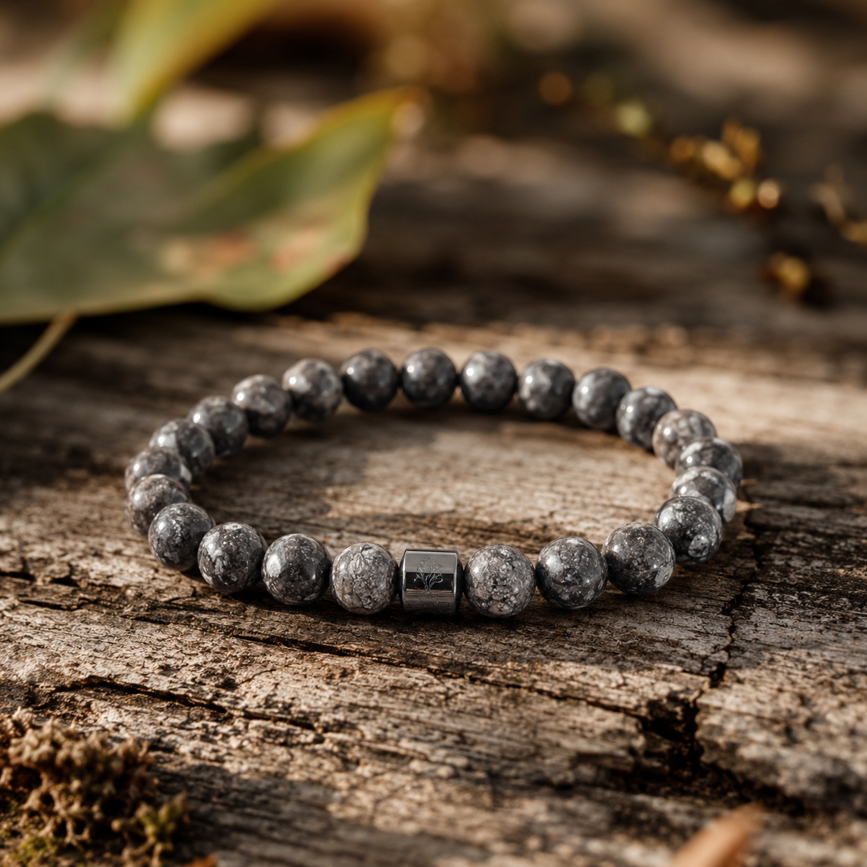 Desert Stone Bracelet