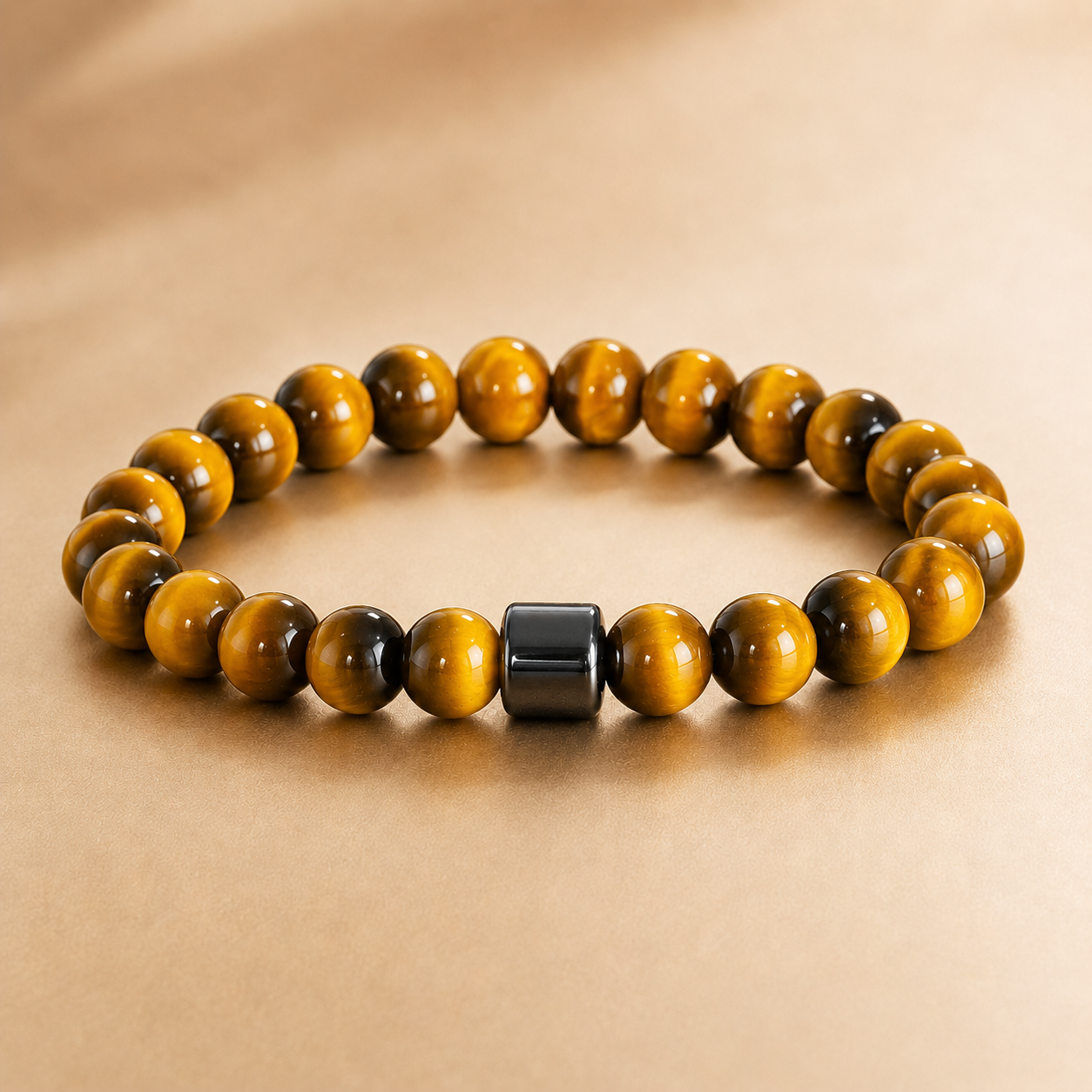 Honigeichen-Armband