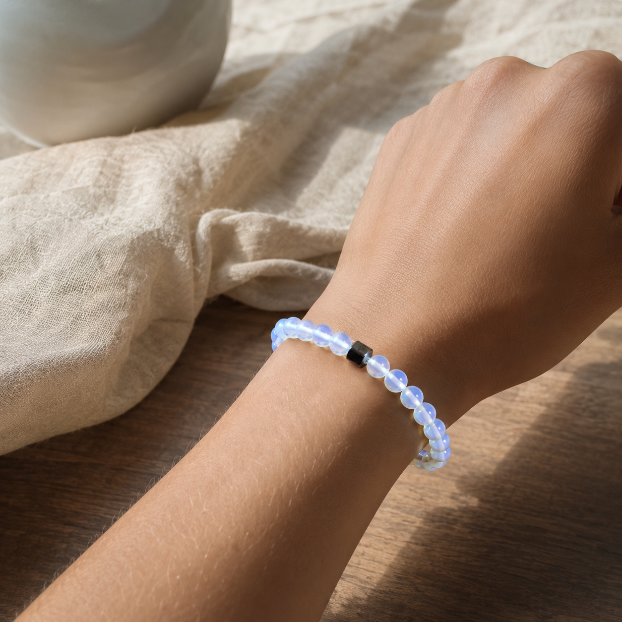 Moon Glow Bracelet