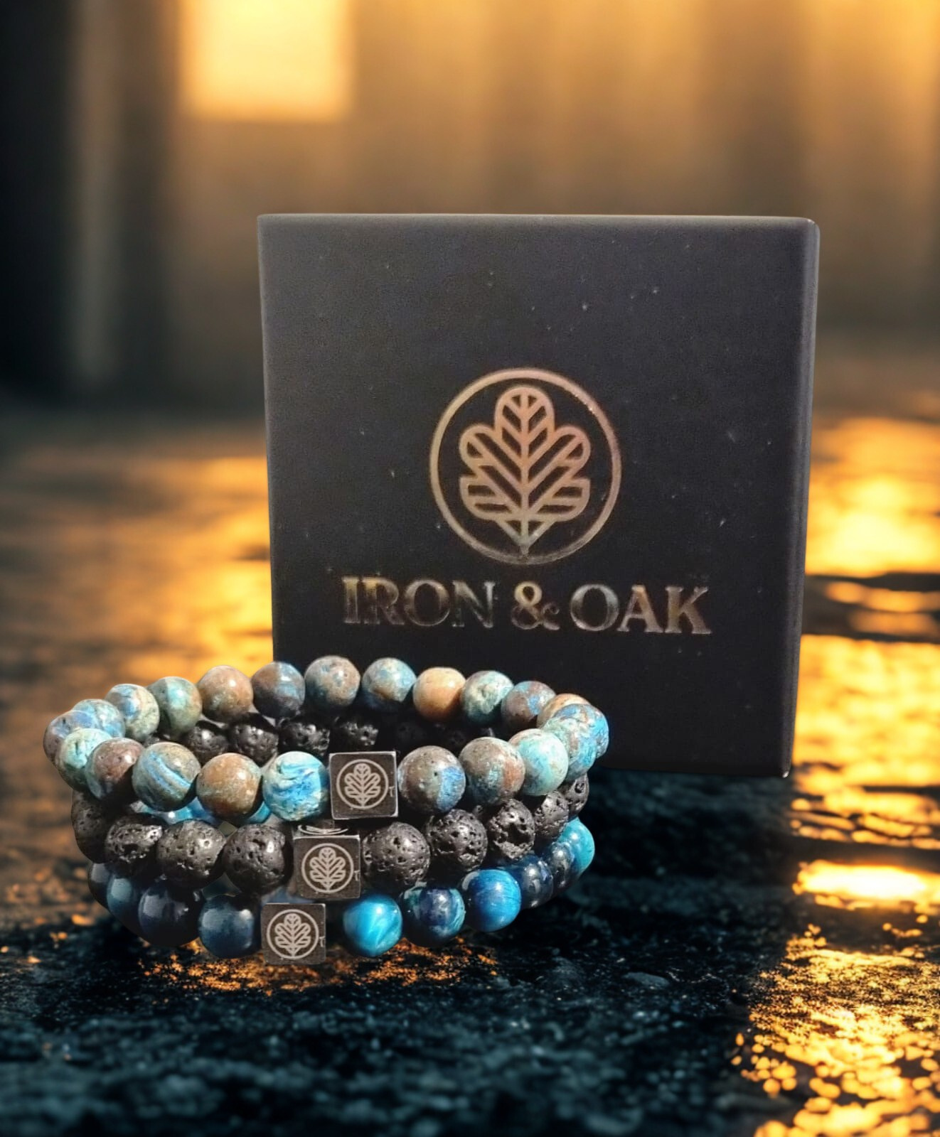 L'ensemble Avant-garde