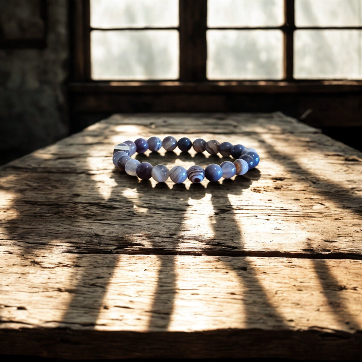 Bracelet Équilibre Atténué