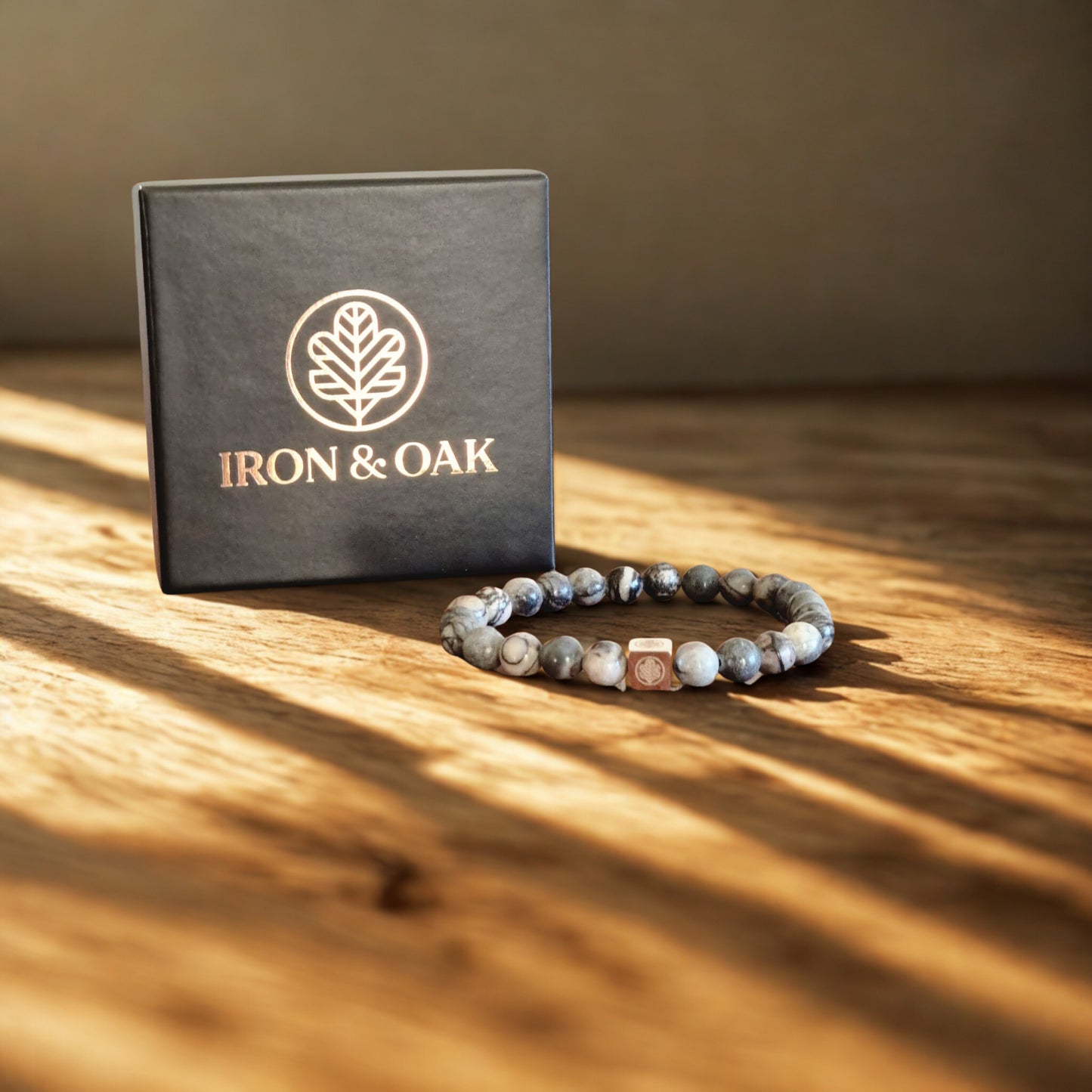 Conjunto de Pedras Harmónicas