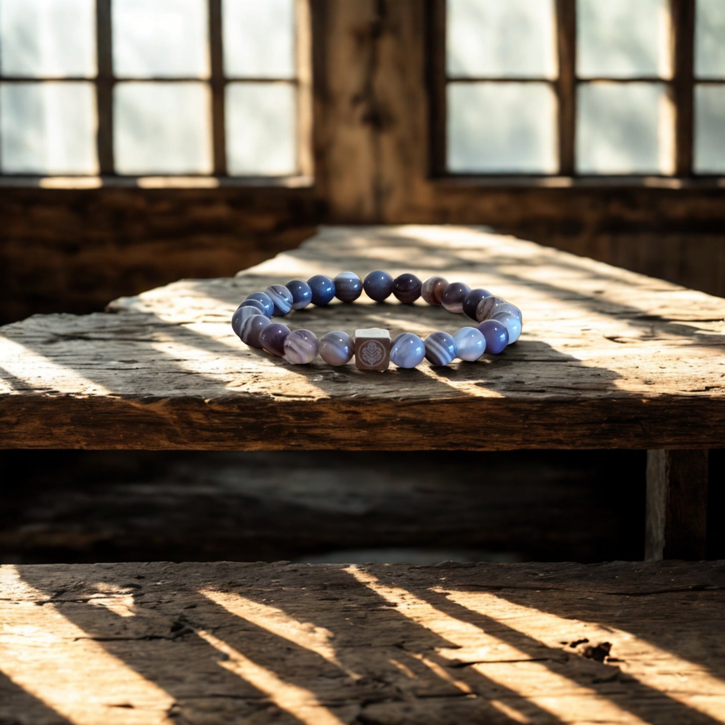 Bracelet Équilibre Atténué