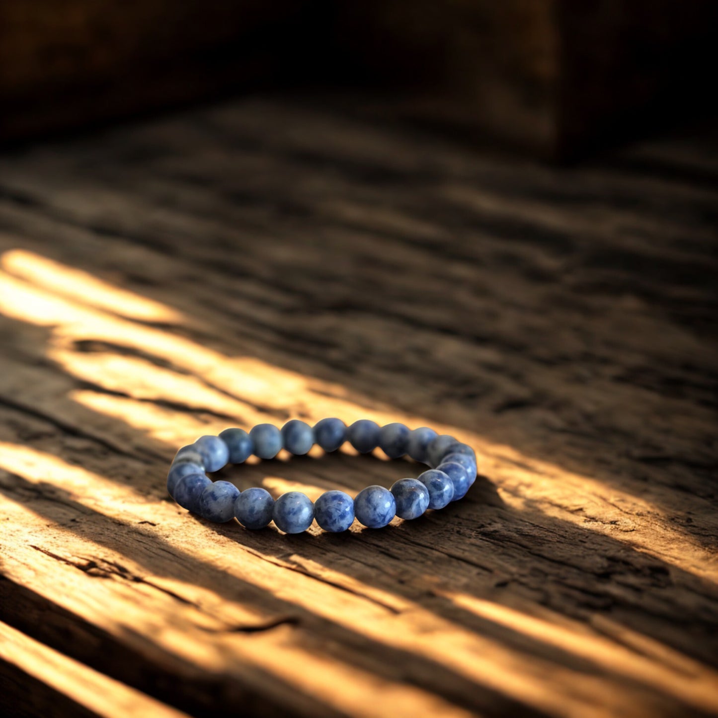 Deep Current Bracelet