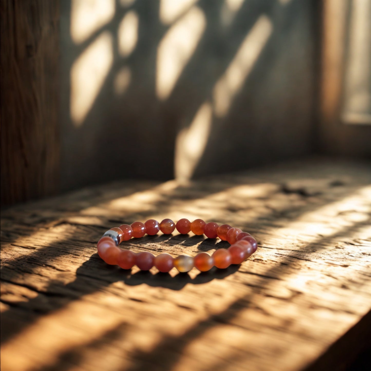 Bracciale Flusso Ember
