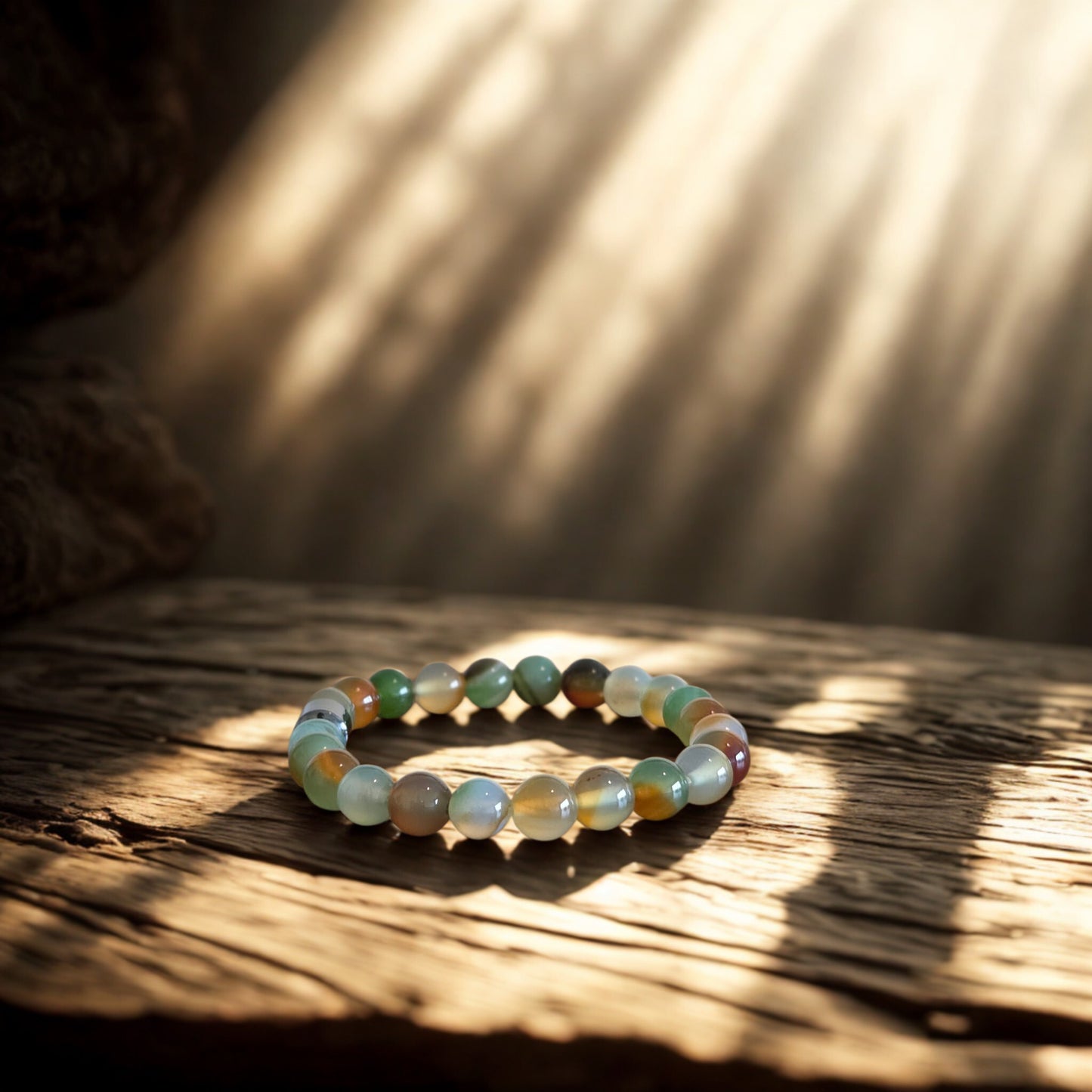 Armband des harmonischen Pfades