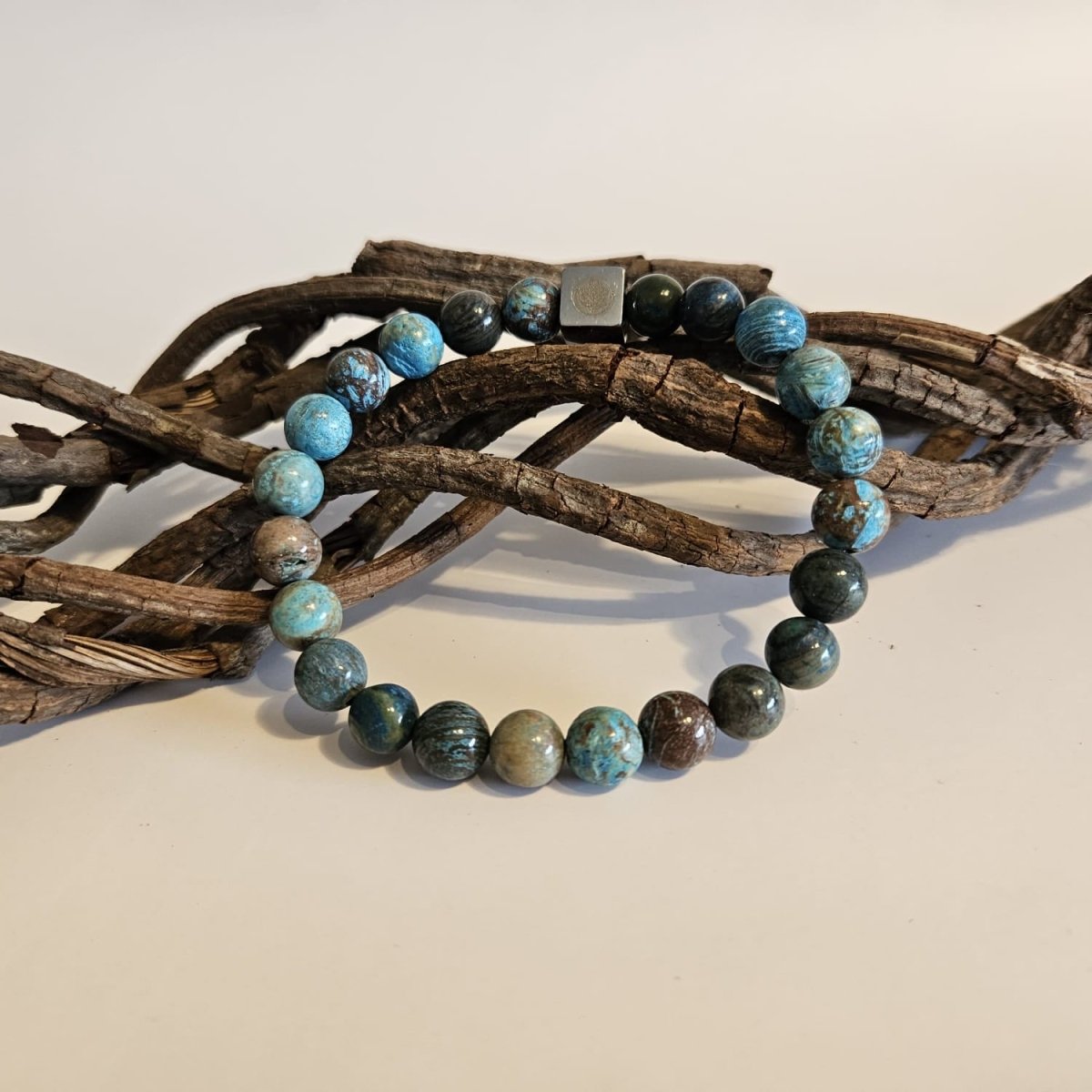 Terra Azul Bracelet