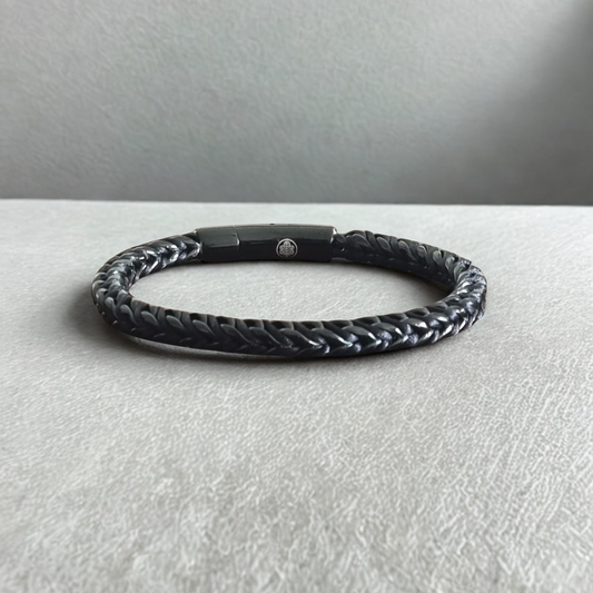 Iron & Oak Amsterdam - Tissage en acier - Occultant