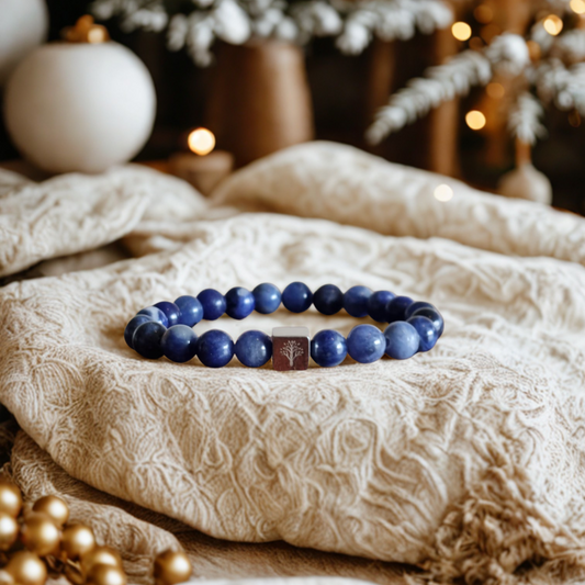 Sodalite Bracelet
