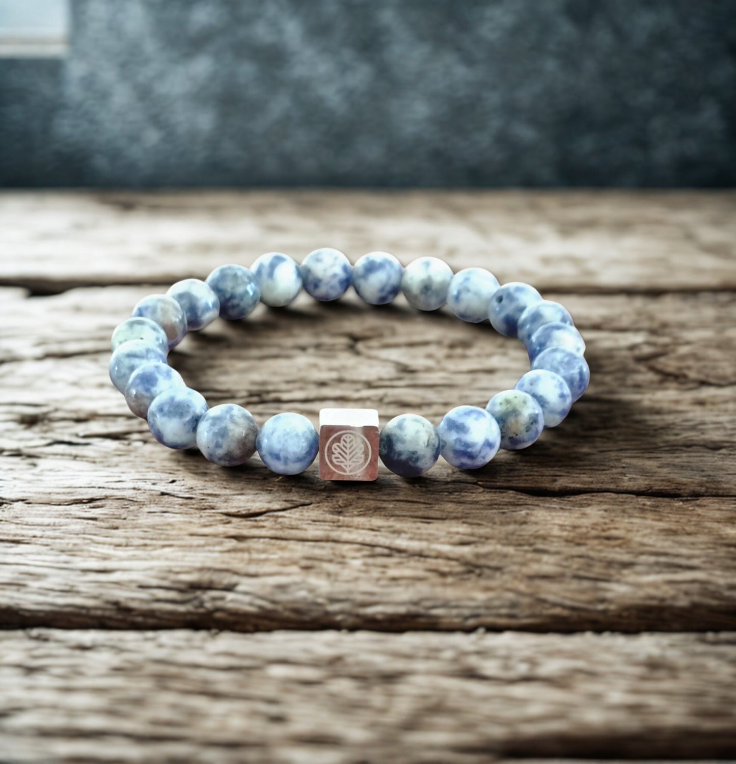 Deep Flow Wristband