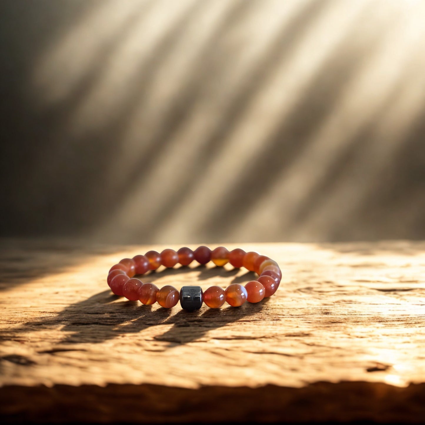 Ember Flow Bracelet