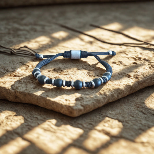 Iron & Oak – Terra Core Onyx