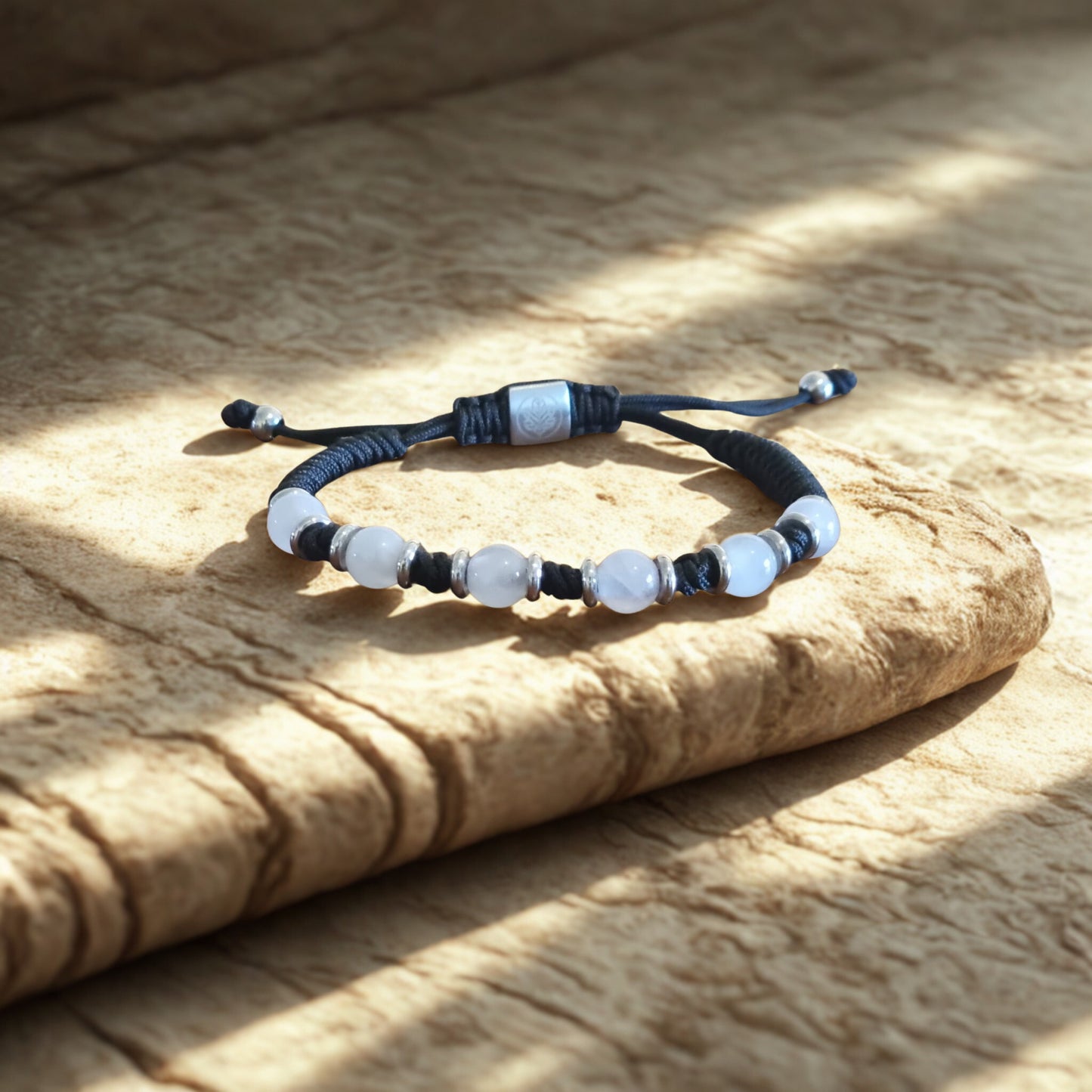 Iron & Oak – Terra Core Kristall