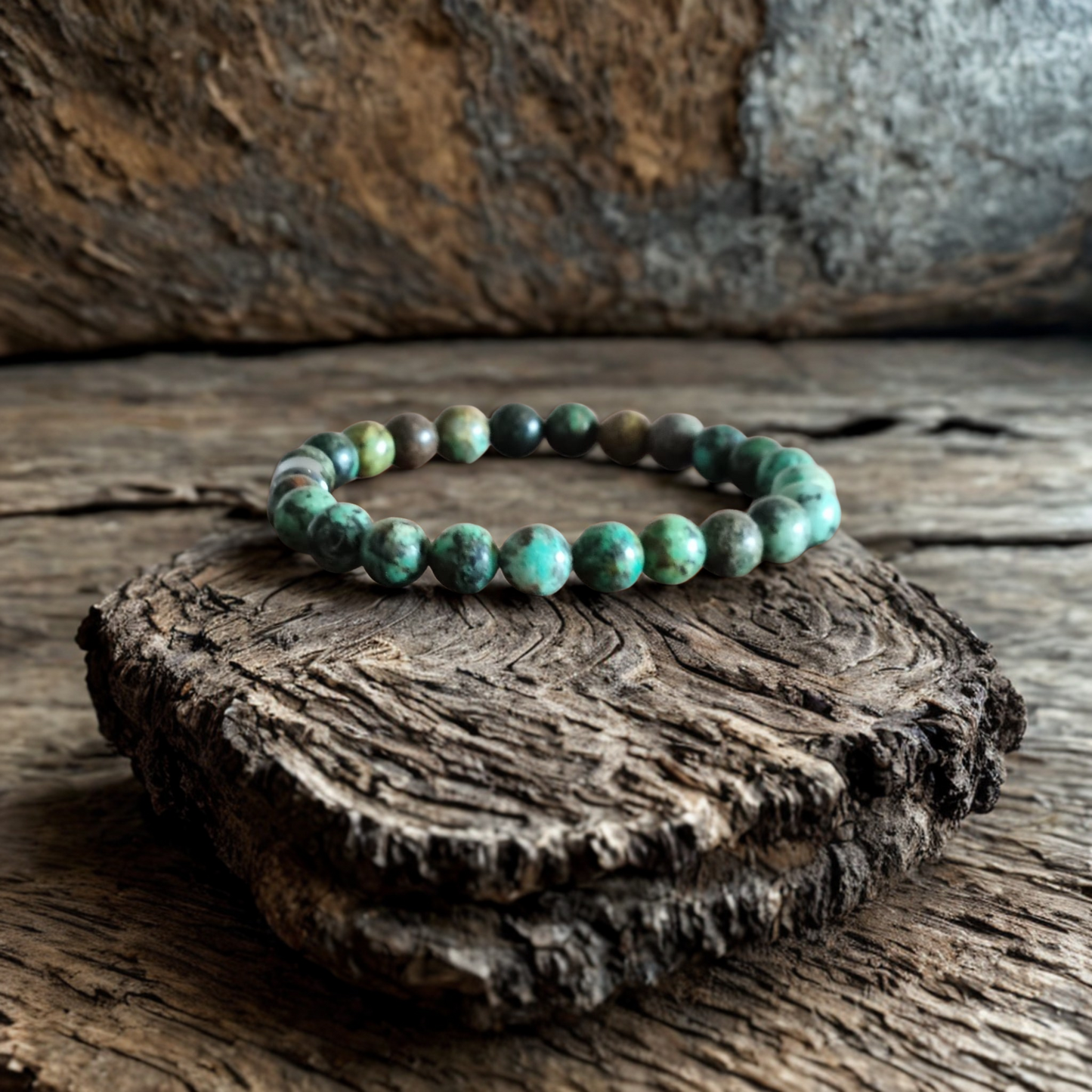 Earth Bracelet