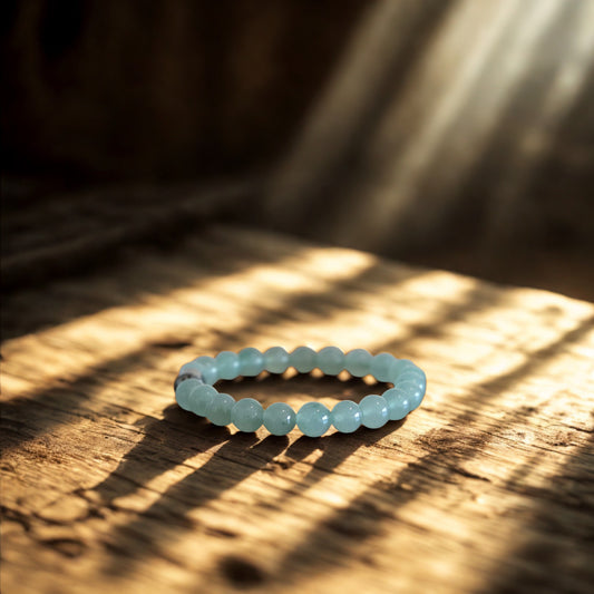 Bracelet Clarté Silencieuse