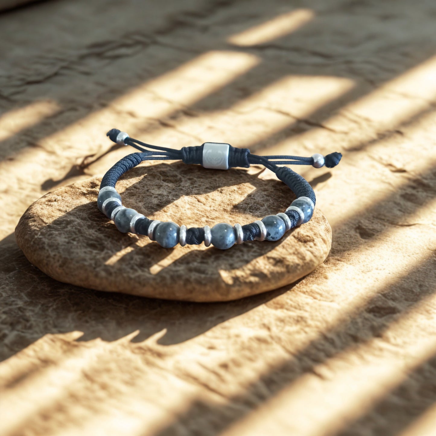 Iron & Oak – Terra Core Labradorit