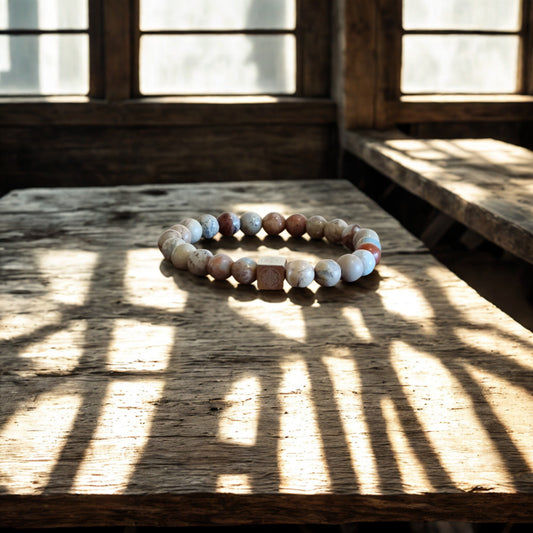 Gelassenheitsarmband