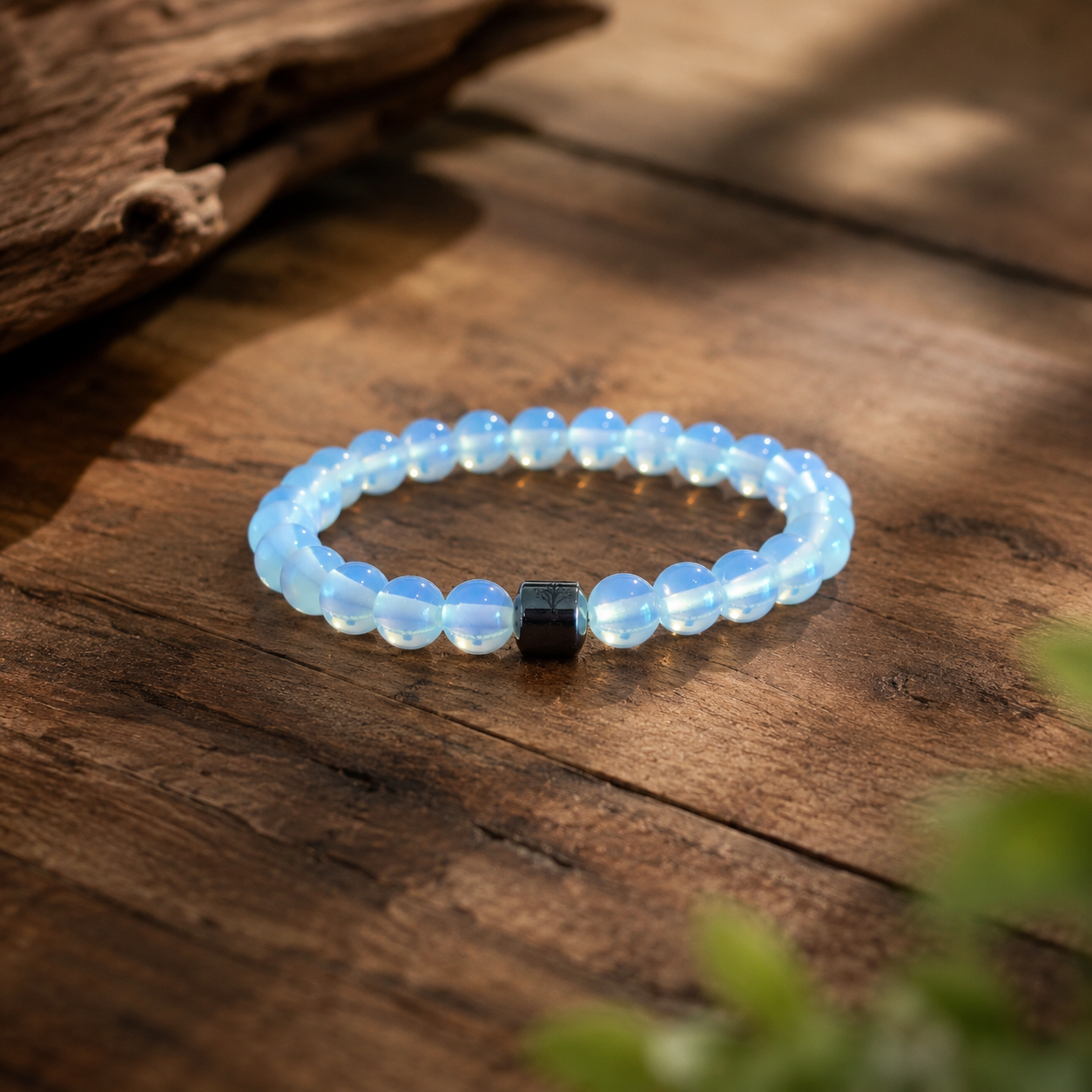 Moon Glow Bracelet