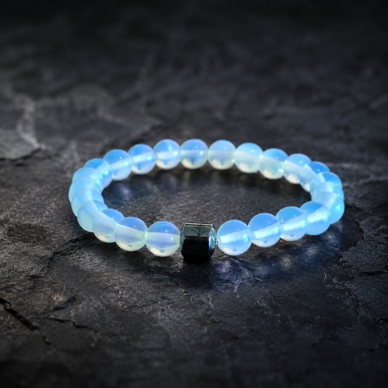 Moon Glow Bracelet