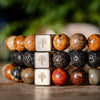 Autumn Bundel – Natuurlijke Kracht & Herfstsfeer