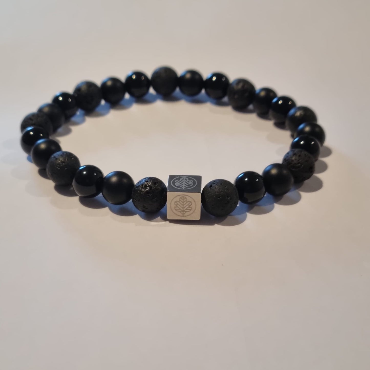 Iron and Oak – Obsidian Schmiede (Limitierte Auflage)