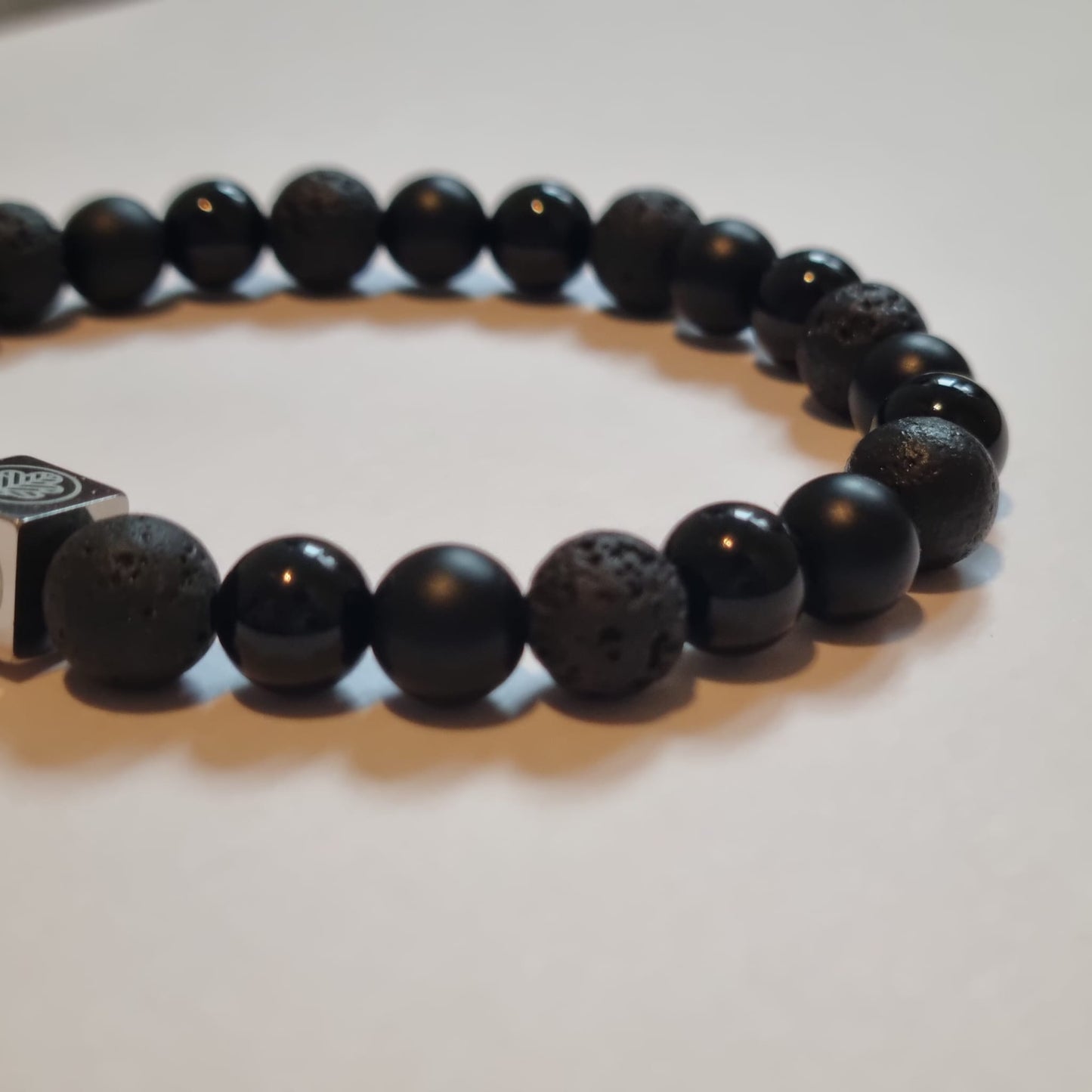 Iron and Oak – Obsidian Schmiede (Limitierte Auflage)