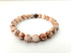 Marble Elegance Bracelet