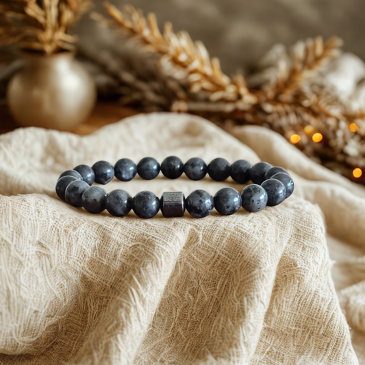 Aurora Labradorite Bracelet