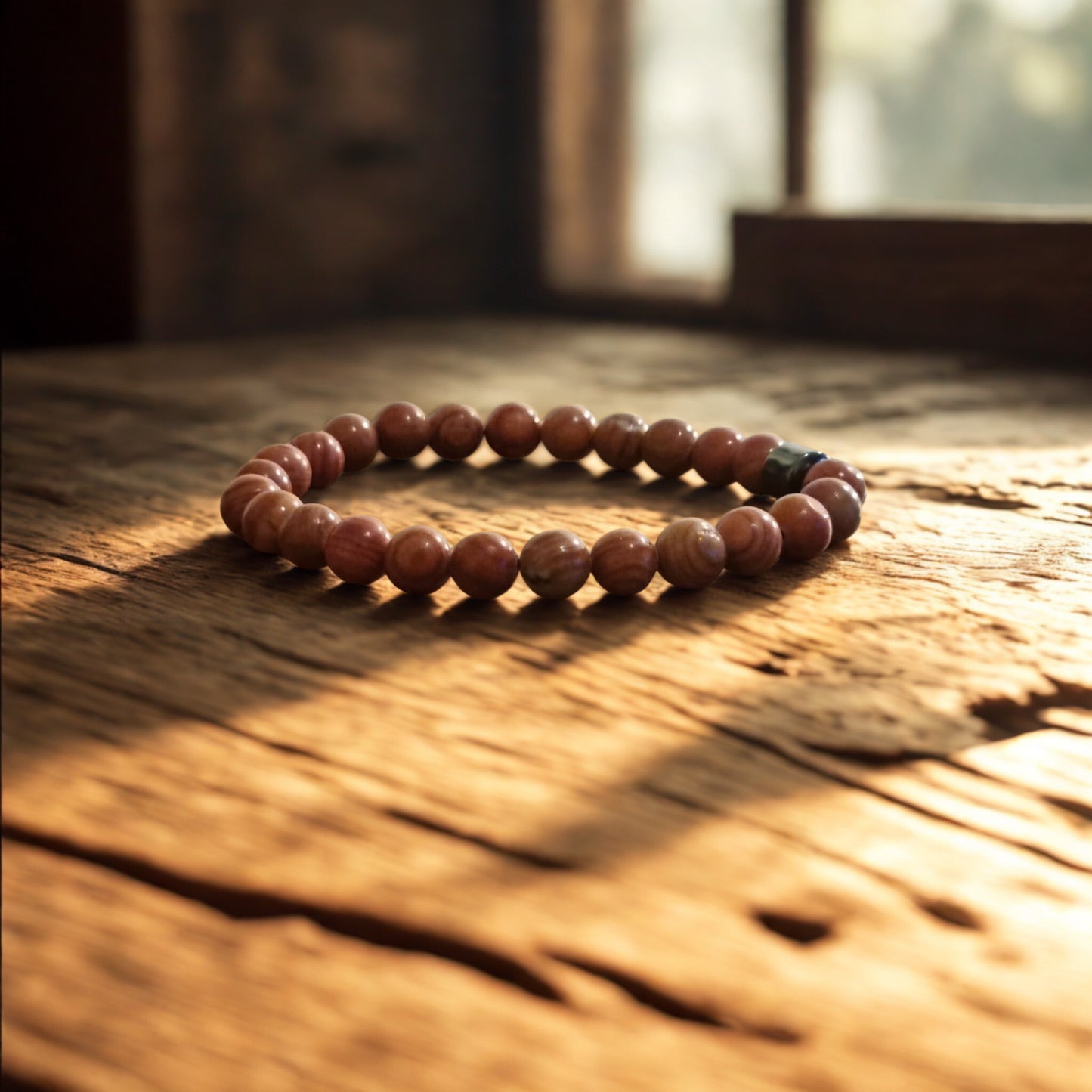 Bracelet en jaspe Earthline