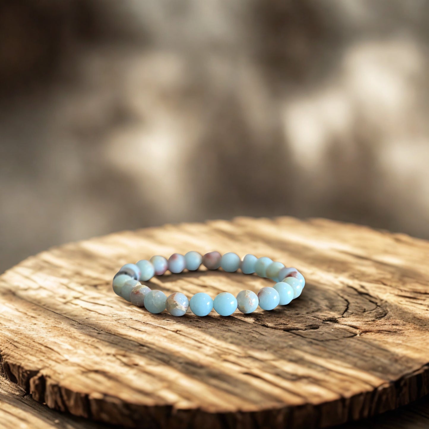 Sanftes Morgengrauen Armband