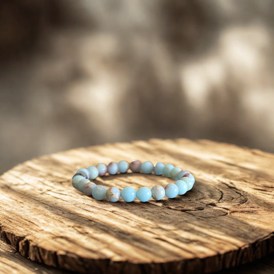 Sanftes Morgengrauen Armband