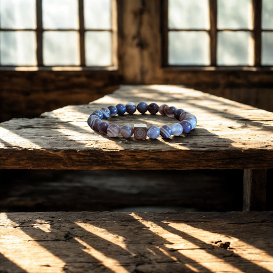 Bracelet Équilibre Atténué