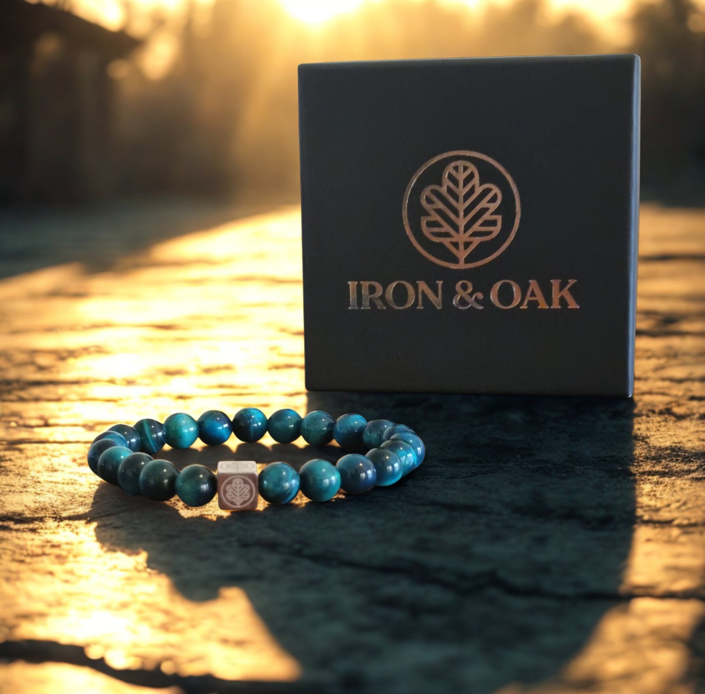 Bracelet Marée du Nord