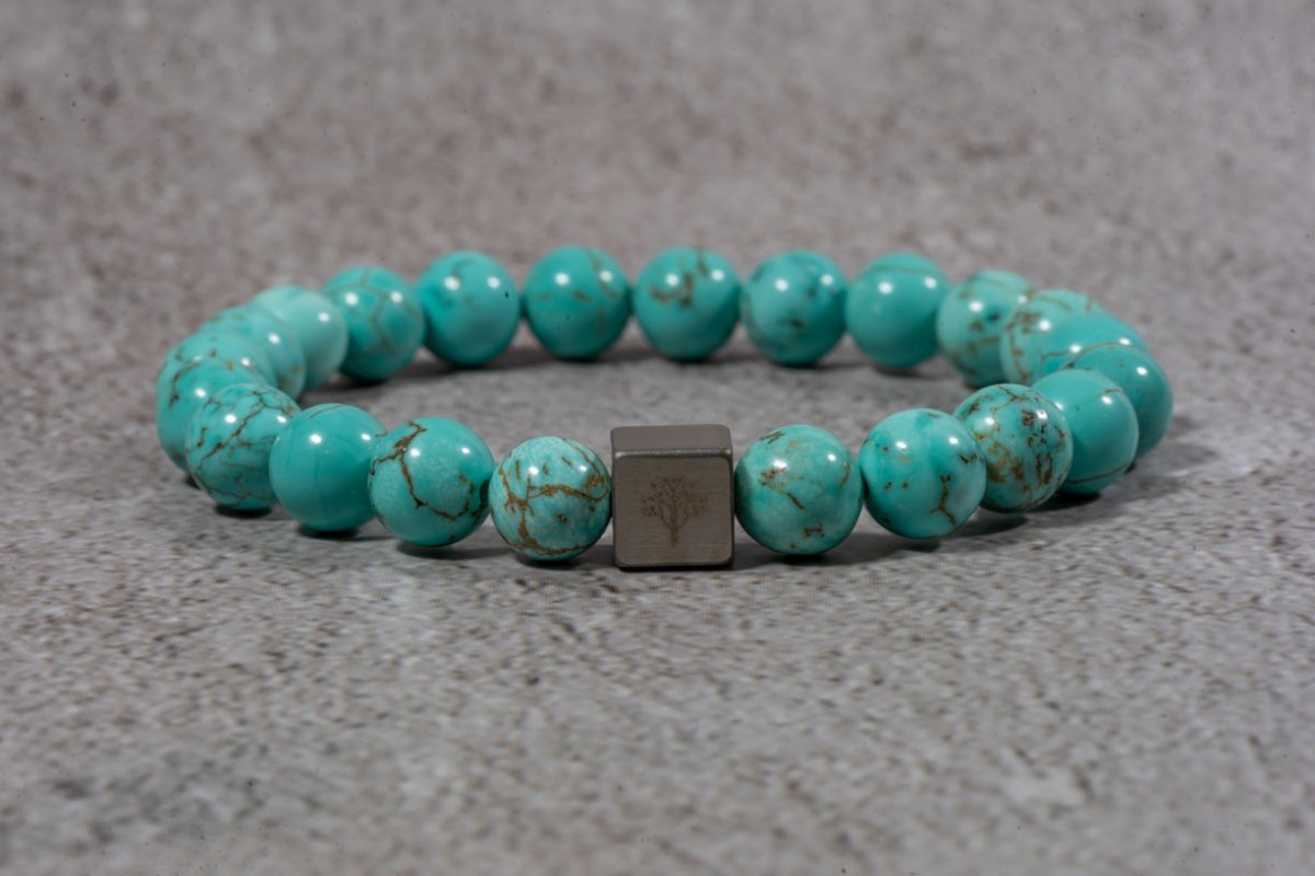 Desert Oasis Bracelet - WoodzZ