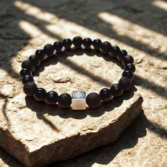 Iron and Oak – Obsidian Forge (Limited Edition)