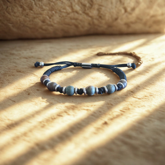 Iron & Oak – Terra Core Agate