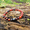 Ember Bracelet - WoodzZ