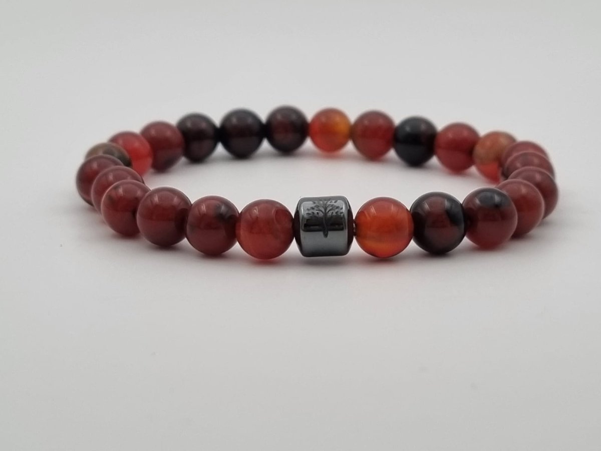 Ember Bracelet - WoodzZ