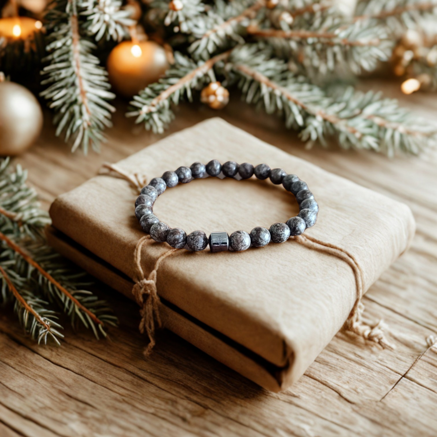 Desert Stone Bracelet
