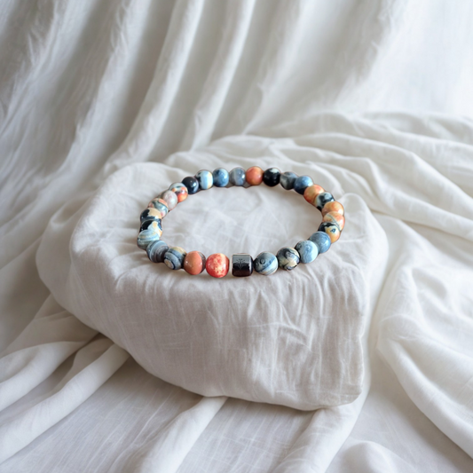 Bracelet Flamme de Braise