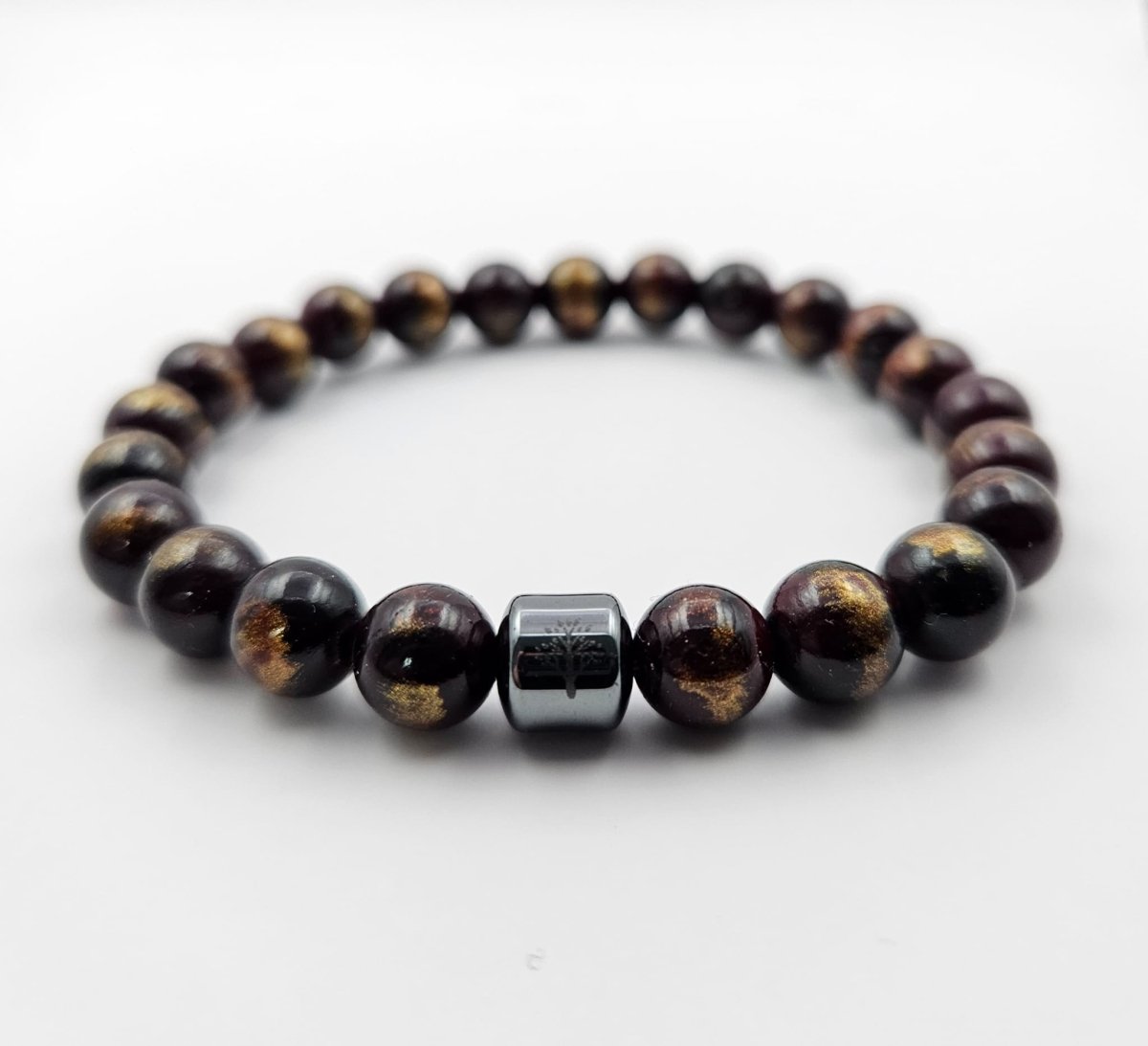 Mystic Ember Bracelet - WoodzZ