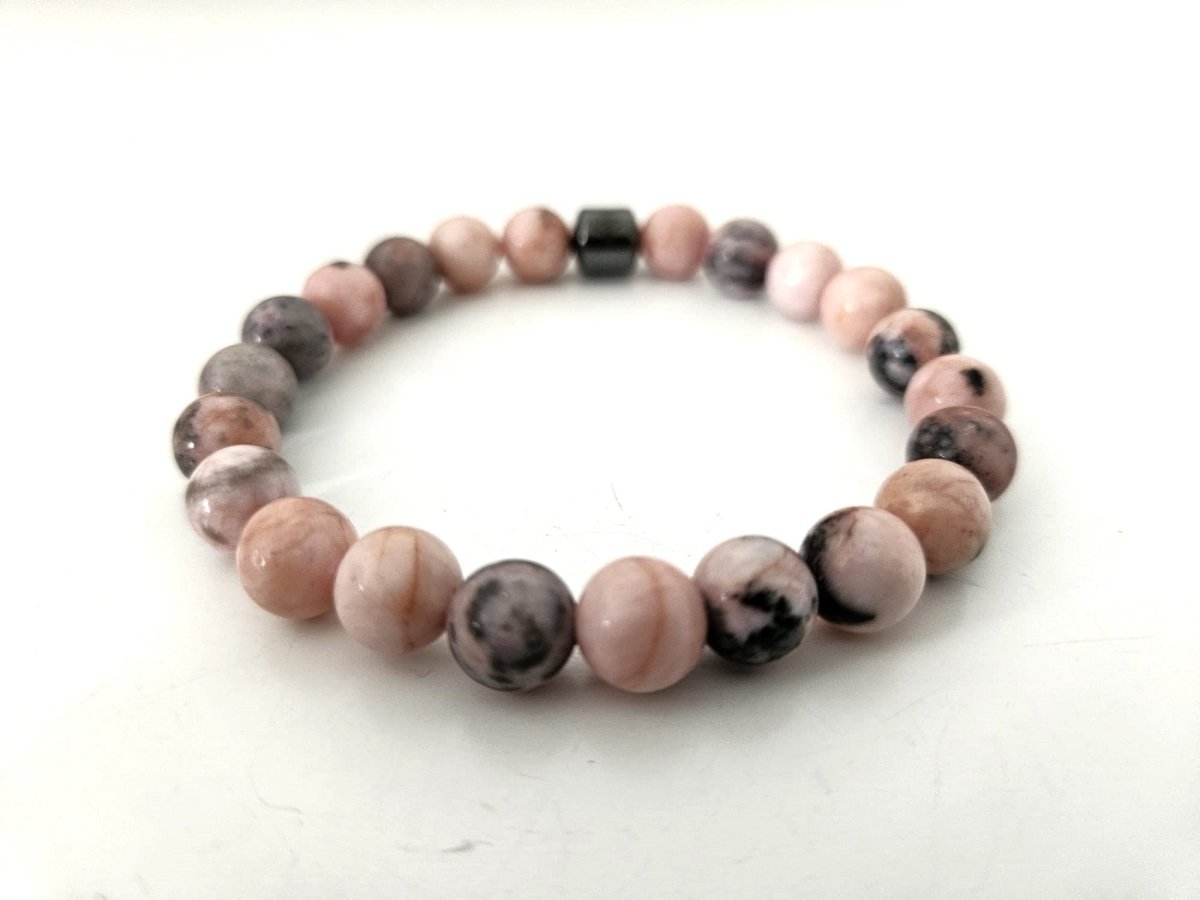 Pink Desert Bracelet - WoodzZ