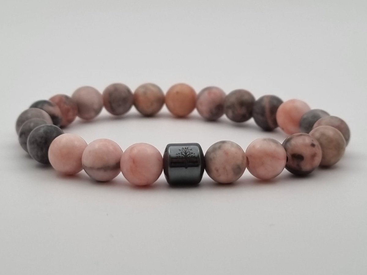 Pink Desert Bracelet - WoodzZ