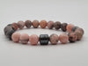 Pink Desert Bracelet - WoodzZ